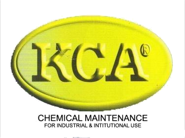 Logo KCA Chemical Maintenance